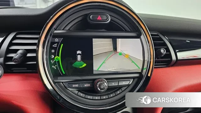 Mini Cooper S 2021 Серый из Кореи, фото 6