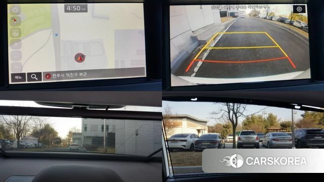 Kia Come New K7 2019 Белый из Кореи, фото 6