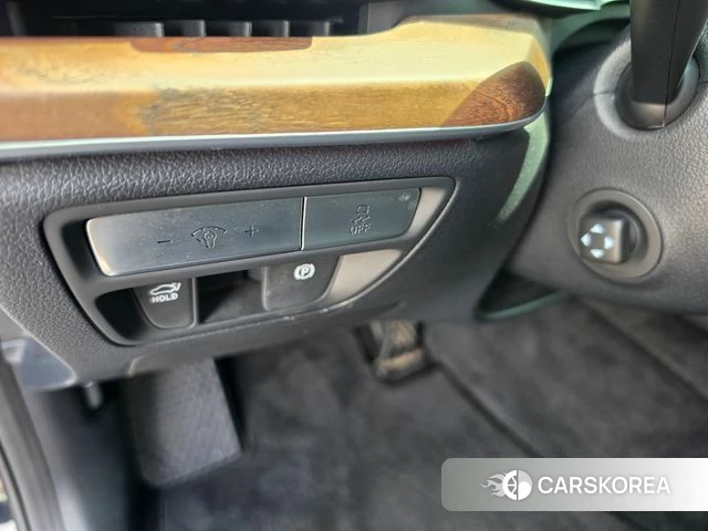 Genesis Electrified G80 (RG3) 2022 Черный из Кореи, фото 6