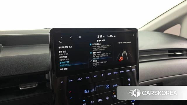 Hyundai Staria 2021 Серебряный из Кореи, фото 6