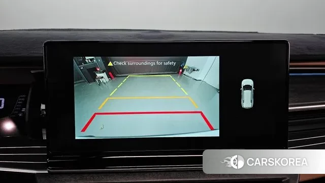 Ssangyong Torres 2023 Белый из Кореи, фото 6