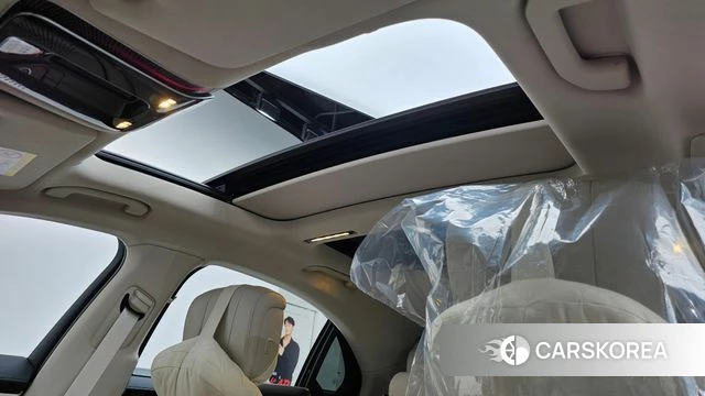 Mercedes-Benz S-Class W223 2023 Белый из Кореи, фото 6