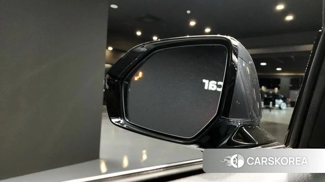 Hyundai Palisade 2020 Серый из Кореи, фото 6