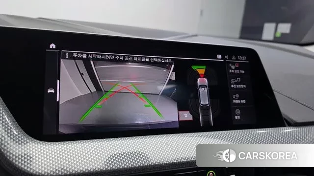 BMW 1 Series (F40) 2021 Серый из Кореи, фото 6