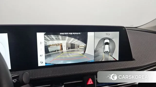 Kia EV6 id 2915850 из Кореи 6