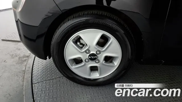 Kia The New Ray id 2619668 из Кореи 6