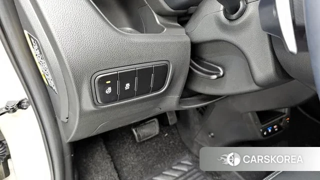 Kia The New Kia Ray EV 2024 Жемчужный цвет из Кореи, фото 6