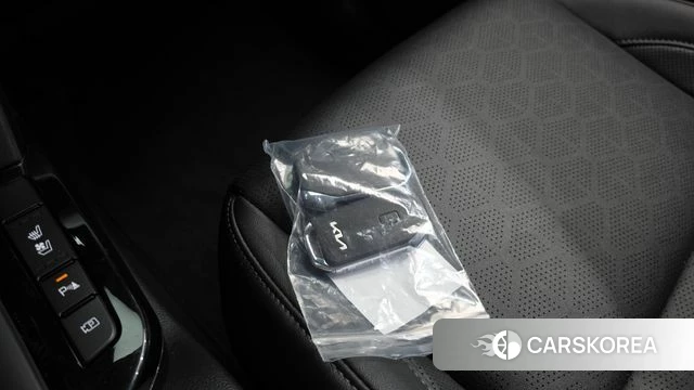 Kia The New Seltos 2022 Серый из Кореи, фото 6