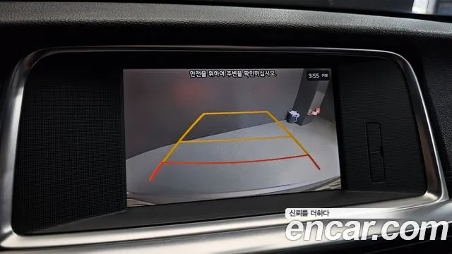 Kia The New K5 2nd generation 2018 Серебряный из Кореи, фото 6