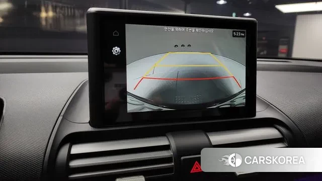 Hyundai Casper 2024 Темно-зеленый из Кореи, фото 6