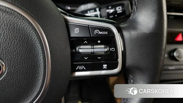 Kia Carnival 4th generation 2021 Серебряный из Кореи, фото 6