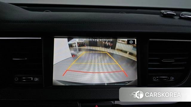 Kia Come New K7 2018 Серый из Кореи, фото 6