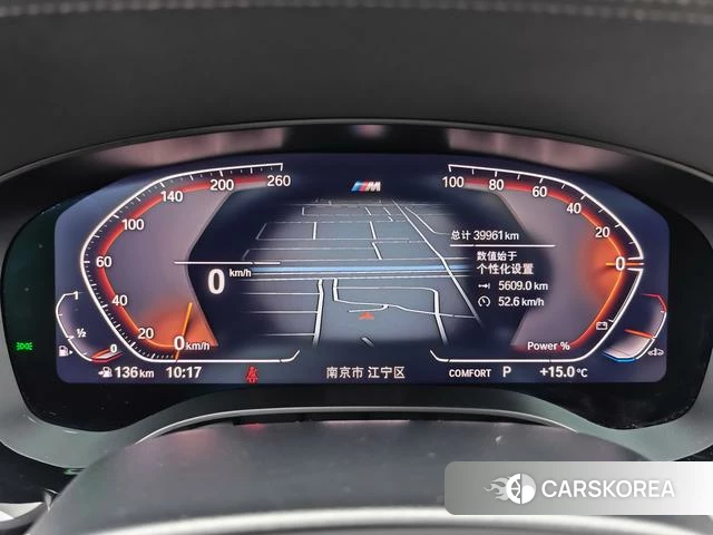 BMW 6 series GT 2024 Черный из Китая, фото 6