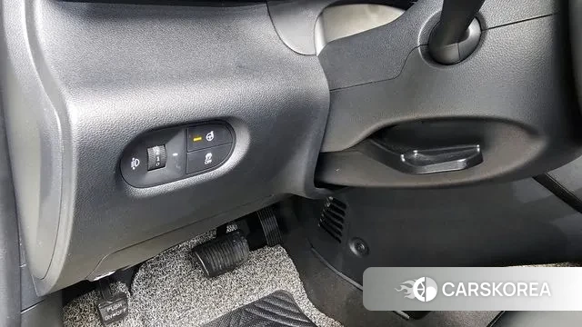 Hyundai Casper 2022 Белый из Кореи, фото 6