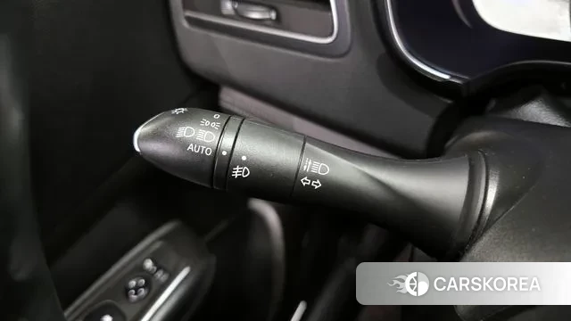 Renault Korea (Samsung) QM6 2018 Серый из Кореи, фото 6