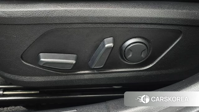 Hyundai Sonata (DN8) 2021 Белый из Кореи, фото 6