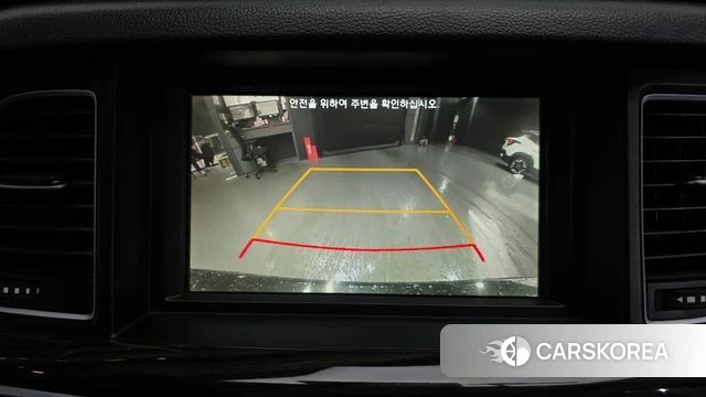 Genesis G80 2018 Серый из Кореи, фото 6