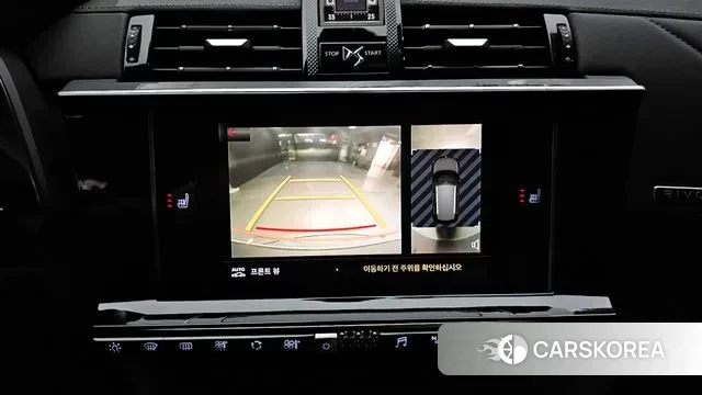 Citroen / DS DS7 Crossback 2019 Белый из Кореи, фото 6