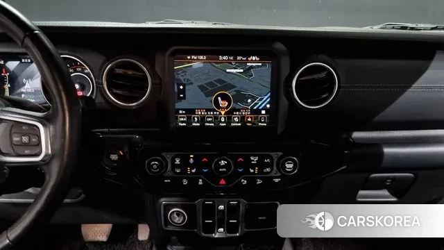 Jeep Wrangler (JL) 2018 Белый из Кореи, фото 6