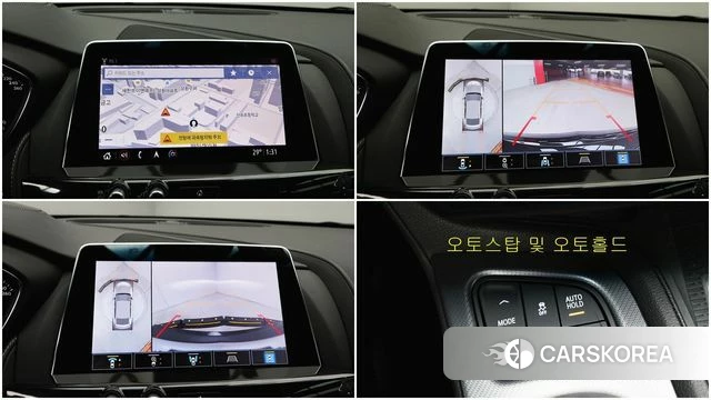 Cadillac CT5 2020 Черный из Кореи, фото 6