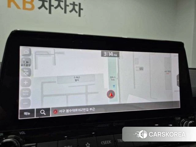 Kia Seltos 2019 Белый из Кореи, фото 6
