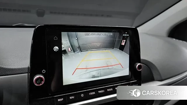 Kia Morning Urban (JA) 2020 Жемчужный цвет из Кореи, фото 6