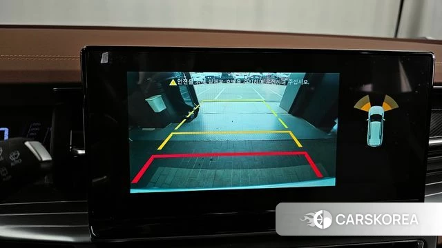 Ssangyong Torres 2022 Белый из Кореи, фото 6