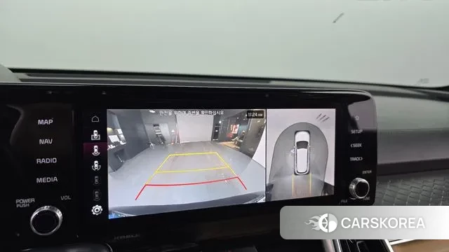 Kia Sorento 4th Generation 2021 Серый из Кореи, фото 6