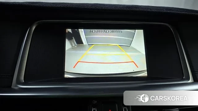 Kia The New K5 2nd generation 2018 Черный из Кореи, фото 6