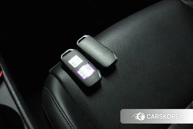 Kia Sportage 5th Generation Hybrid 2023 Серый из Кореи, фото 6