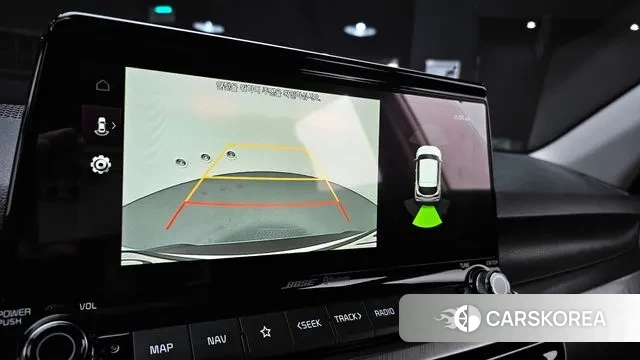 Kia Seltos 2020 Белый из Кореи, фото 6