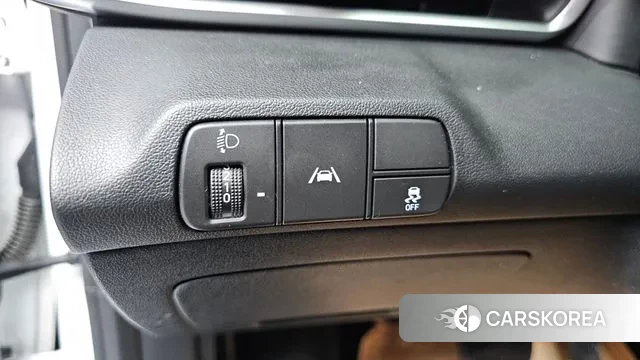 Hyundai Avante (CN7) 2021 Белый из Кореи, фото 6