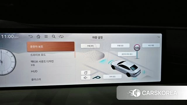 Genesis G80 (RG3) 2024 Белый из Кореи, фото 6