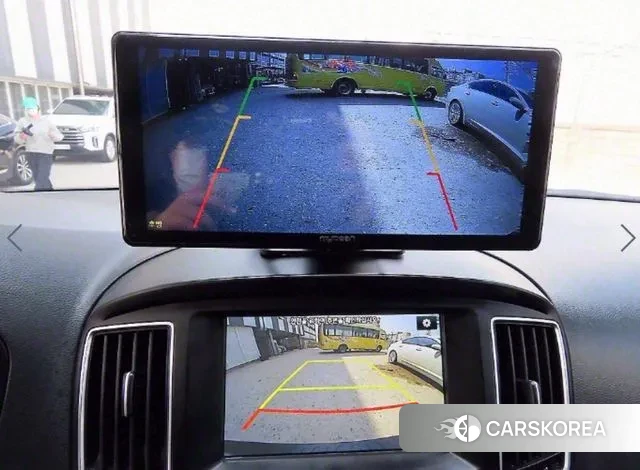 Hyundai The New Grand Starex 2018 Серый из Кореи, фото 6