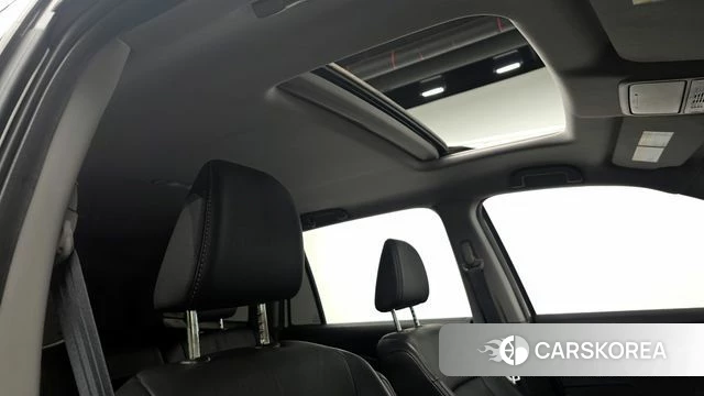 Honda Pilot 3rd generation 2018 Белый из Кореи, фото 6