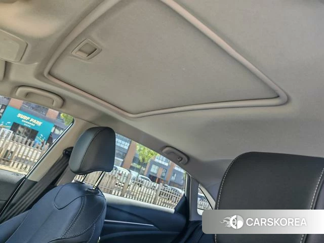 Buick Yinglang 2021 Белый из Китая, фото 6