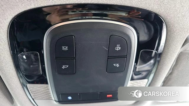 Hyundai Palisade 2020 Черный из Кореи, фото 6