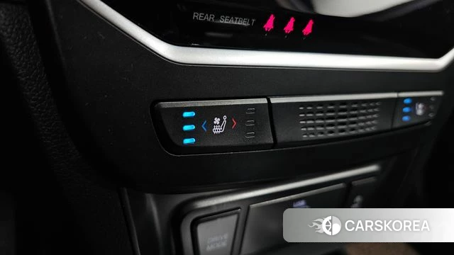 Ssangyong The New Tivoli 2023 Серебристо-серый из Кореи, фото 6