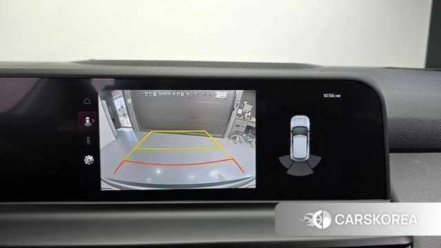 Kia The New Seltos 2024 Белый из Кореи, фото 6