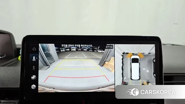 Hyundai Staria 2022 Серебряный из Кореи, фото 6