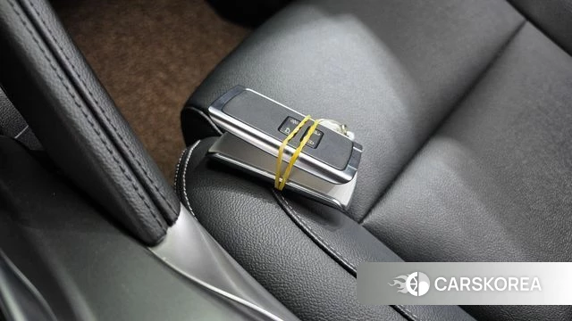 Renault Korea (Samsung) The New QM6 2020 Серый из Кореи, фото 6