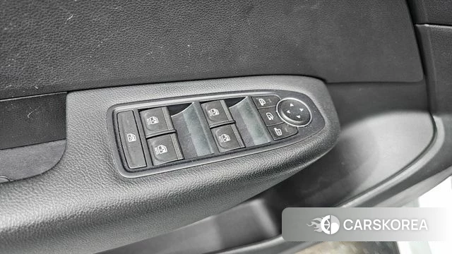 Renault Korea (Samsung) XM3 2020 Белый из Кореи, фото 6