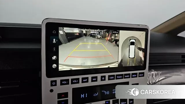 Hyundai Staria 2025 Черный из Кореи, фото 6