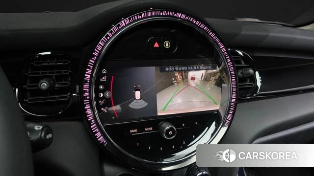 Mini Cooper 2022 Жемчужный цвет из Кореи, фото 6