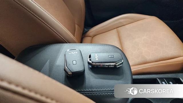 Kia The New Seltos 2023 Серый из Кореи, фото 6