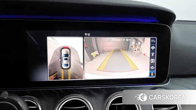 Mercedes-Benz E-Class W213 2018 Белый из Кореи, фото 6