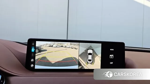 Genesis G80 (RG3) 2023 Белый из Кореи, фото 6