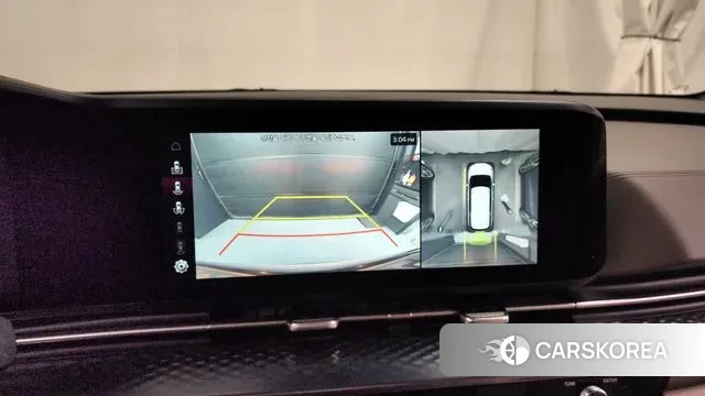 Kia Carnival 4th generation 2021 Белый из Кореи, фото 6