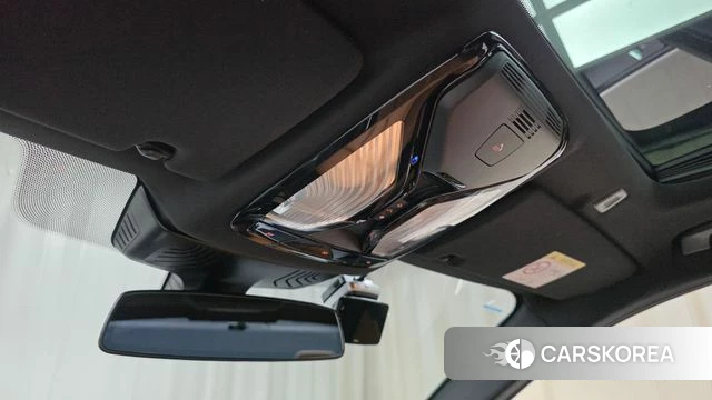 BMW 5 Series (G30) 2023 Черный из Кореи, фото 6