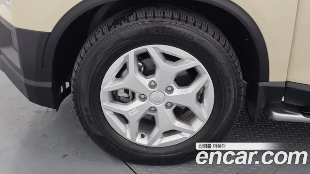 Ssangyong The New Rexton Sport id 2561361 из Кореи 6